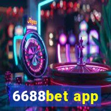 6688bet app